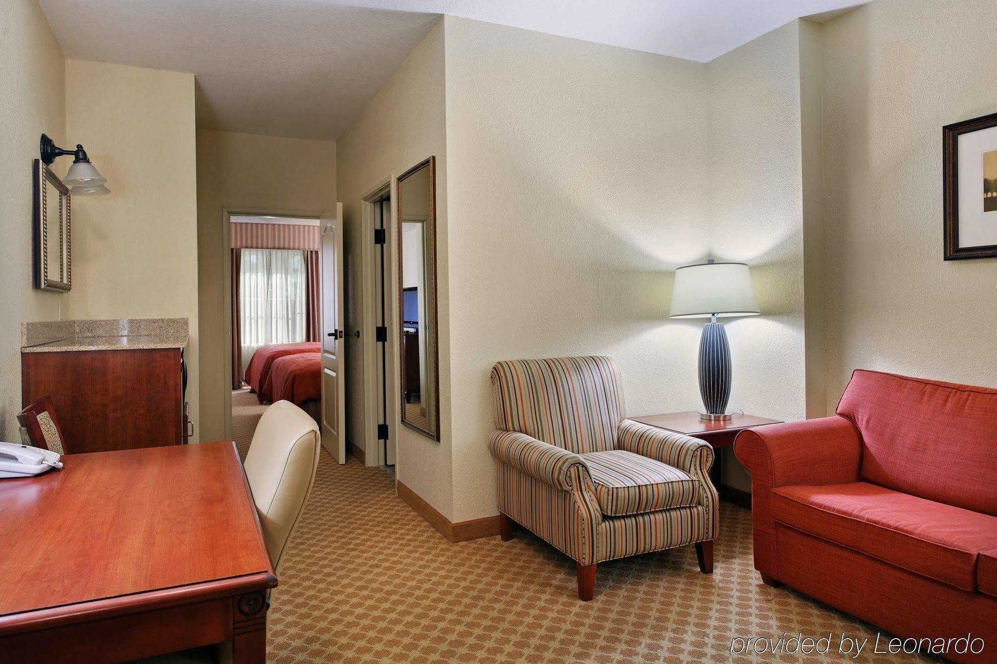 Country Inn & Suites By Radisson, Wilson, Nc Luaran gambar