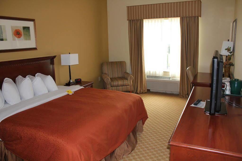 Country Inn & Suites By Radisson, Wilson, Nc Luaran gambar